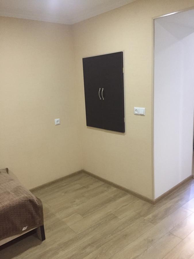 Apartamento Tbilisi Center House Exterior foto